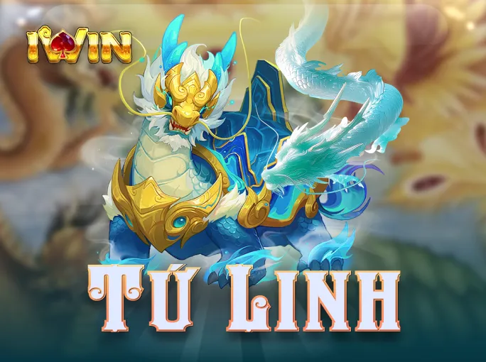  Tứ Linh Mini